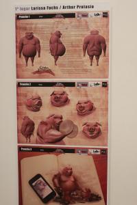 Pranchas PARLA! - Primus Bacon